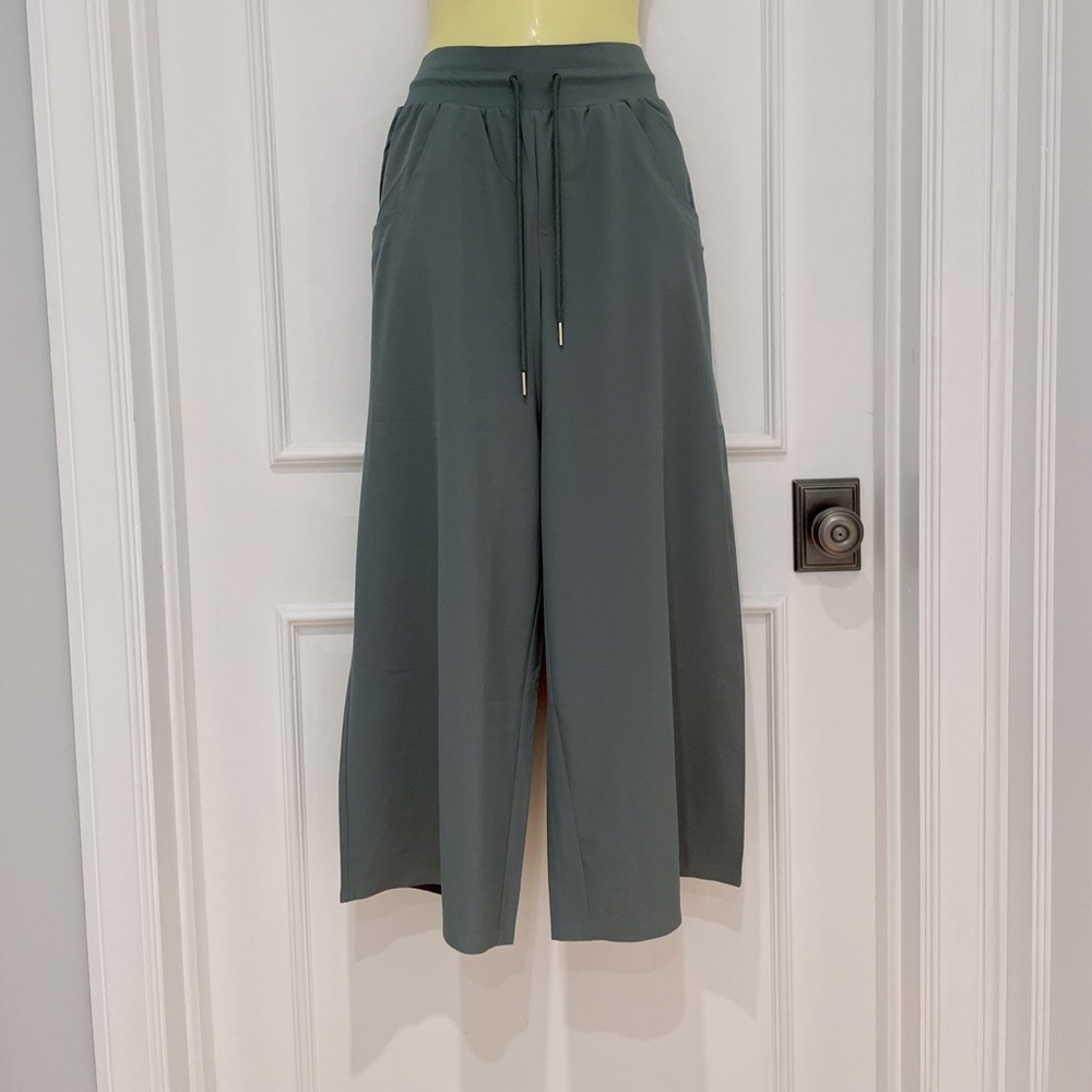 NWT** Under Armour Loose trend pant - Picture 4 of 9